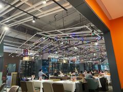 -稻香酒家·34年老字号·港式粤菜(汉街店)