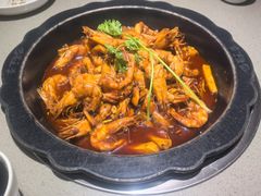 -巴蜀王婆大虾(南锣鼓巷店)