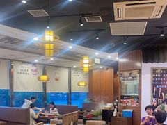 -水林间·寿喜烧自助(仙林金鹰店)