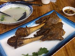 -内蒙古牛羊肉特色美食(后海滨路店)