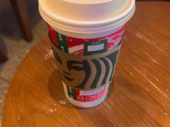 -星巴克臻选(北京富力家园店)