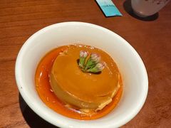 黄酒布丁-寻宝记绍兴菜(鲁迅路店)