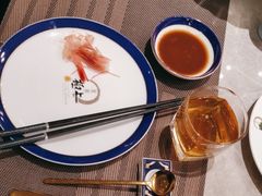 -極上萬膳·日料放题(来福士江景店)