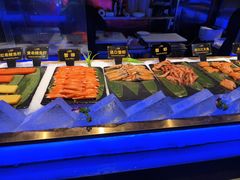 -九月海·海鲜自助(世纪东方店)