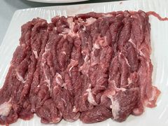 -同城四季爆肚涮羊肉(安华里店)
