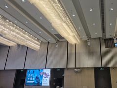 -喜宴又一村·粤菜·茶点·海鲜(壹方天地店)
