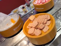-龍歌自助小火锅(秦淮水游城店)