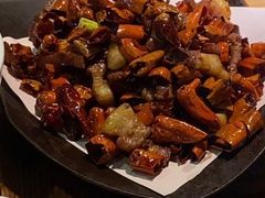 -吕氏疙瘩汤·私家菜馆(慈云寺店)