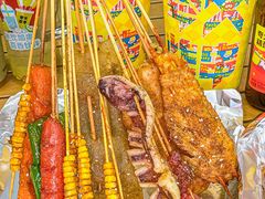 -夸父炸串(酒仙桥店)