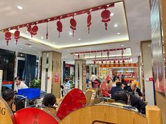 -添福来墨鱼饺子 · 海鲜东北菜(大连星海·黄浦路店)