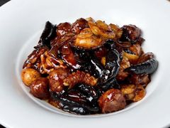 -老厨家(友谊路总店)