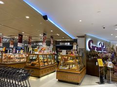 -汉柏麦香德国面包房(海信店)