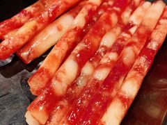 -哥老官重庆美蛙鱼头(宝山龙湖店)