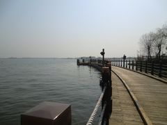 -溱湖国家湿地公园