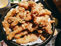 -凤凰山斑鱼馆(恭城店)