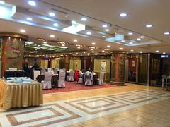 大堂-良友·海鲜青岛菜(五四广场店)