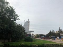 -日照灯塔风景区