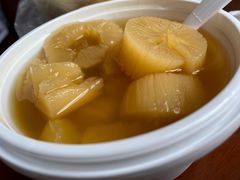 -张飞木薯羹(金鱼巷店)