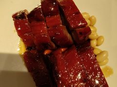 -万丽轩·粤菜(王府井金茂万丽酒店)