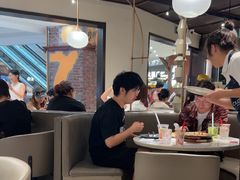 -CRAZYONES西班牙海鲜饭(上海美罗城店)