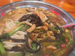 -雙冲柳州螺蛳粉&酸嘢&桂林米粉(簋街店)