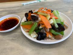 -北区拉面(泰丰家园店)