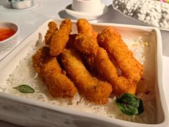 -佐度王子扒房(天鹅湖店)