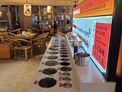 -巴蜀大将火锅(春熙店)
