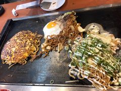 -鹤桥风月(ヨドバシ梅田店)