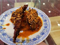 麻辣兔头-鸿运兔·手撕烤兔(天府广场店)