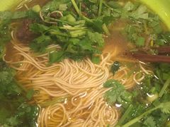 -张记牛肉面馆(天津路店)