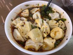 -回坊马二饺子馆
