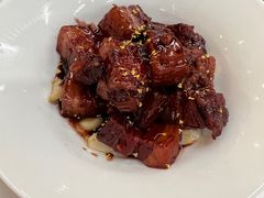 -楚山晓·湖北菜(武汉光谷K11店)