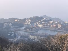 -九宫山风景区