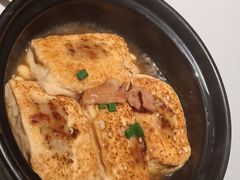 -谭厨中山传家菜.乳鸽.脆鲩鱼(华强北中航城店)