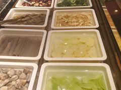 -九记潮汕现切鲜牛肉自助火锅(长沙·方圆荟店)
