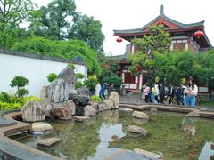 -华清宫景区