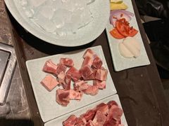 -贰重天冰煮羊自助火锅(东坝店)