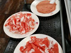 -鑫龙火锅城(青岛分店)