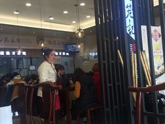 门面-锡笼记·无锡小笼(常熟万达店)