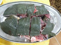 水鱼生上-众源美食(光复阁店)