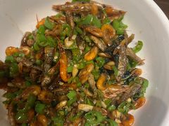 -味上湘菜馆(岳麓山店)