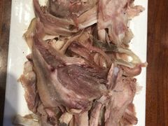 -李记白水羊头·清真老味家常菜(石景山店)