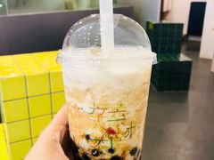 -萃萃泡沫茶坊(氹仔店)