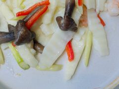 -野蔓果·山野菜(西湖景区·龙井茶田店)