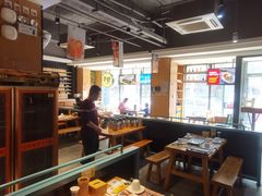 -木屋烧烤(万德庄店)