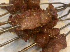 -老谷家黄泥烧鸽子·烧烤