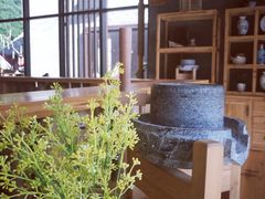 -冰泉豆浆馆(阳朔店)