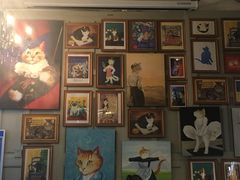 -猫咪博物馆(顶澳仔猫街店)