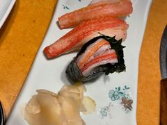 -蟹道乐(梅田店)